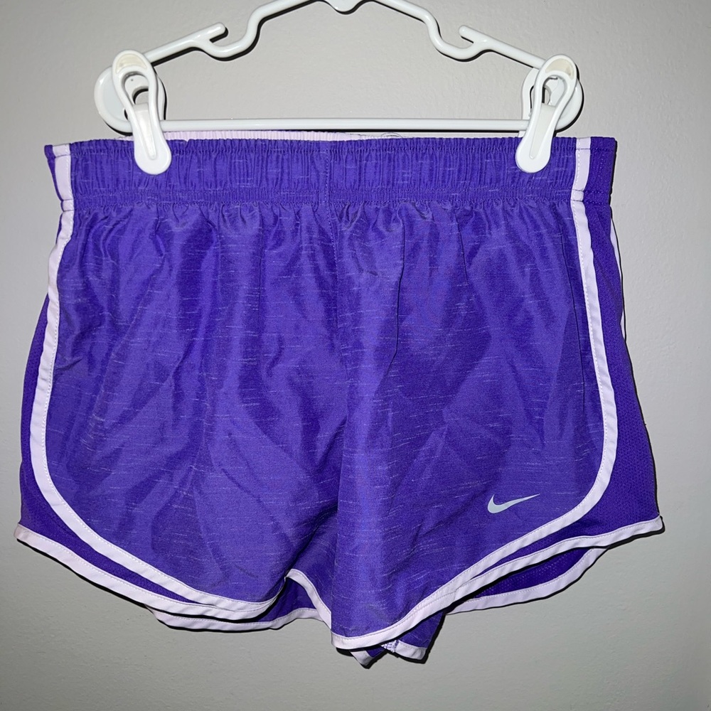 Nike Dri-fit Running Shorts